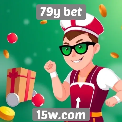 Análise de bônus e promoções no 79y bet