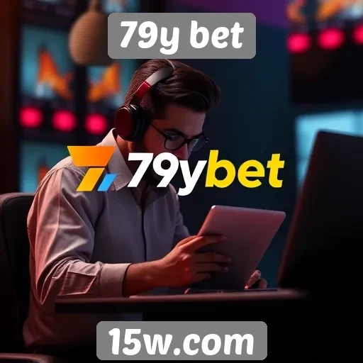 Como funciona o atendimento ao cliente no 79y bet