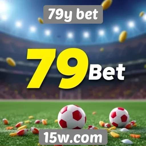 Promoções e bônus oferecidos na plataforma 79y bet