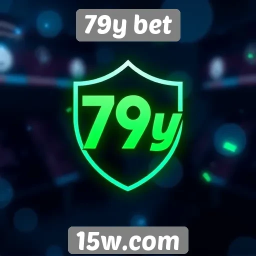 Segurança e privacidade no site de apostas 79y bet