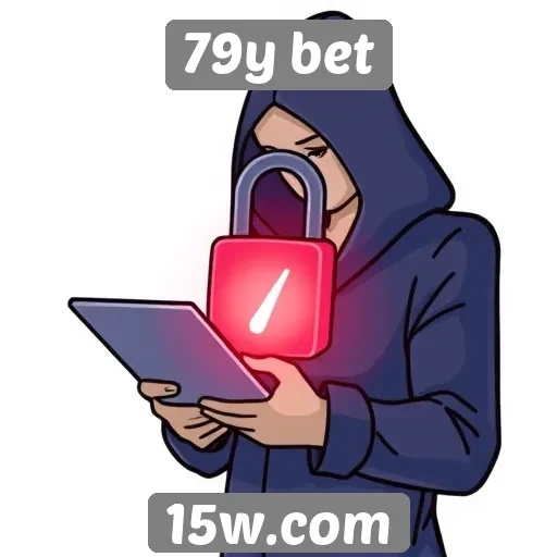 A segurança nas transações do site 79y bet
