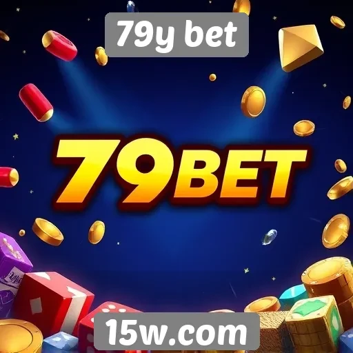 79y bet oferece ampla variedade de jogos de azar